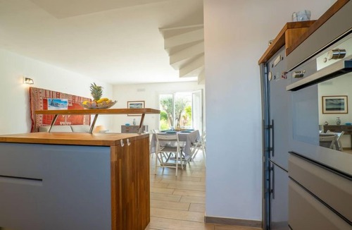 Hyeres House | Pescadou by Interhome