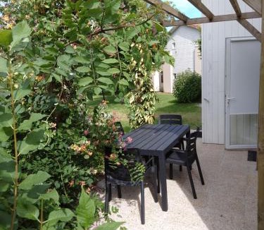 Moutiers-Sous-Chantemerle Resort | Pescalis Résidence Les Maisons du Lac