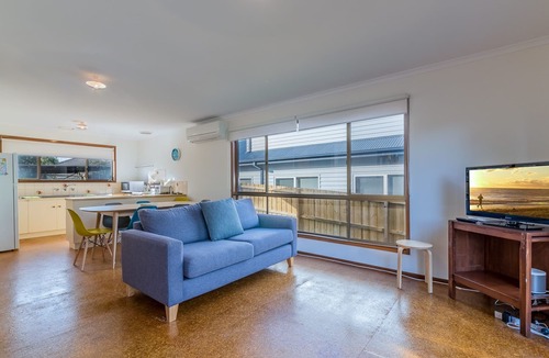 Inverloch House | Pescarina