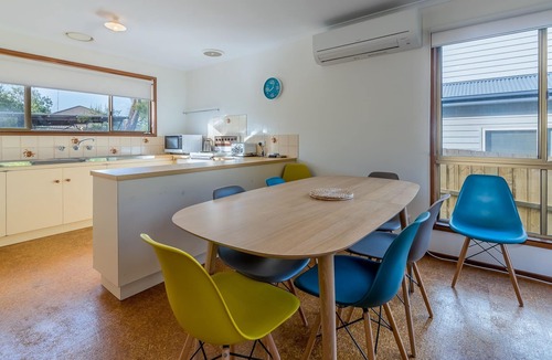 Inverloch House | Pescarina