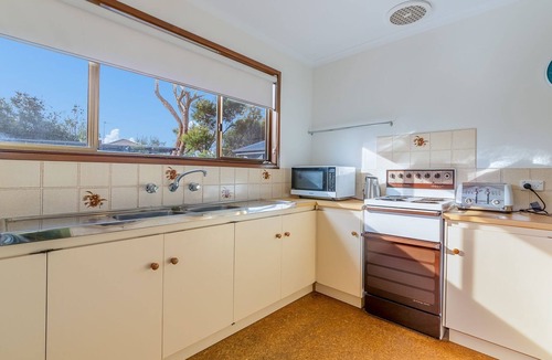 Inverloch House | Pescarina