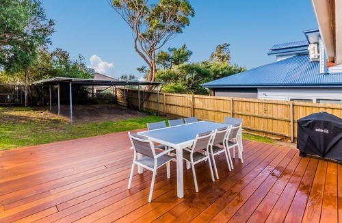 Inverloch House | Pescarina