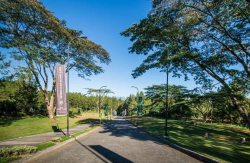 Ciloto Resort | Pesona Alam Resort & Spa