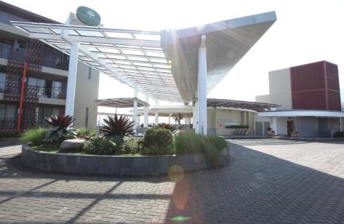 Ciloto Resort | Pesona Alam Resort & Spa