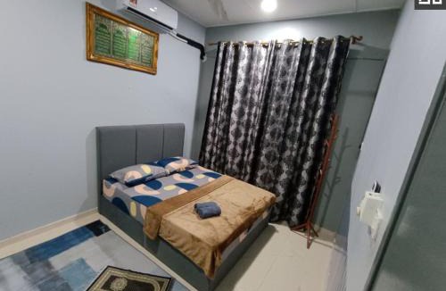 Kuantan House | Pesona Homestay Tanjung Lumpur Kuantan