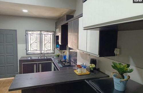 Kuantan House | Pesona Homestay Tanjung Lumpur Kuantan