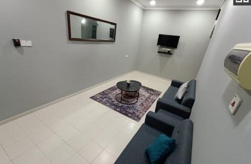 Kuantan House | Pesona Homestay Tanjung Lumpur Kuantan