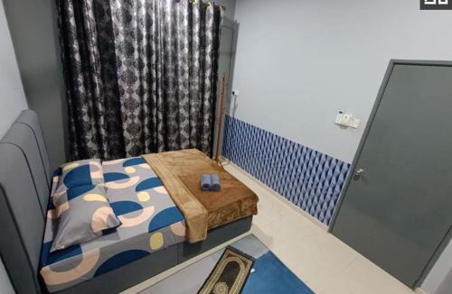 Kuantan House | Pesona Homestay Tanjung Lumpur Kuantan