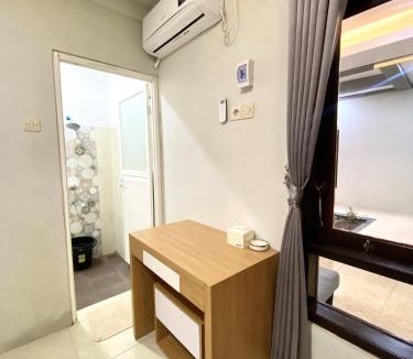 Jember House | Pesona Nusantara