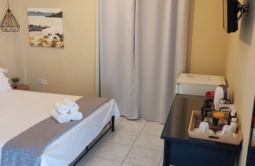 Pesada Apartment | Pessada Bay Studio