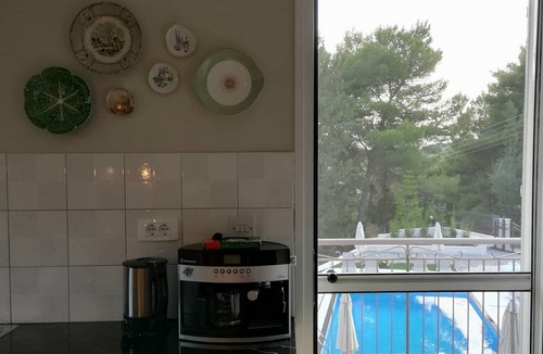 Pesada House | Pessada Bay Studios & Apartment's