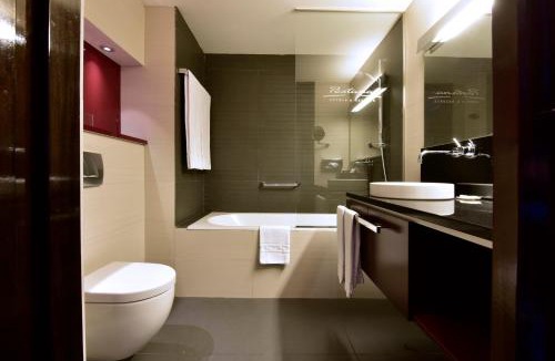 Hostafrancs Hotel | Pestana Arena Barcelona