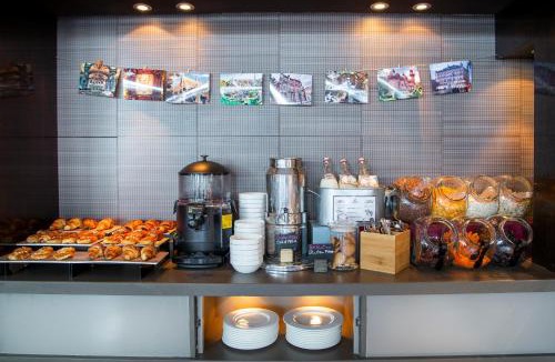 Hostafrancs Hotel | Pestana Arena Barcelona