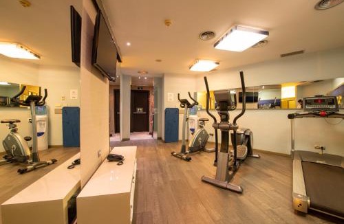 Hostafrancs Hotel | Pestana Arena Barcelona