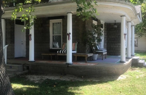 Pacific House | Pet and kid friendly duplex with 2 bedrooms