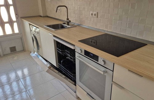 Tavernes de la Valldigna Apartment | Pet Friendly Apartment - Playa Tavernes
