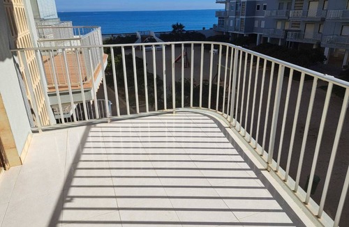 Tavernes de la Valldigna Apartment | Pet Friendly Apartment - Playa Tavernes