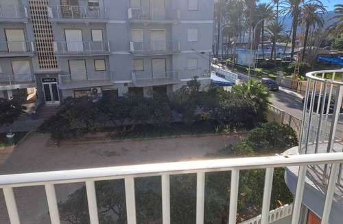 Tavernes de la Valldigna Apartment | Pet Friendly Apartment - Playa Tavernes
