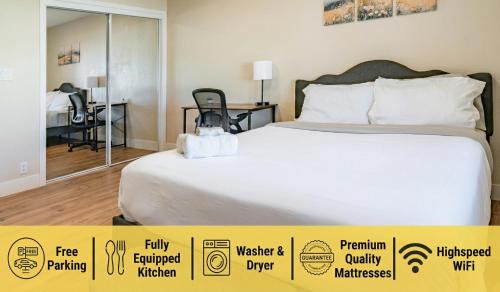 Foothill Farms House | Pet & Family-Friendly 4BR Grill & Chill