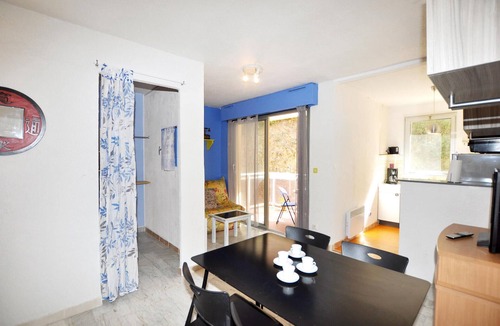 Amelie-les-Bains-Palalda Apartment | Pet friendly apartment