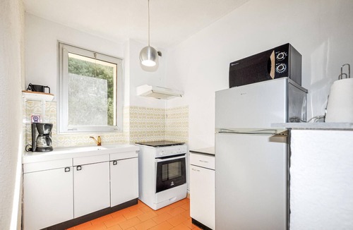 Amelie-les-Bains-Palalda Apartment | Pet friendly apartment