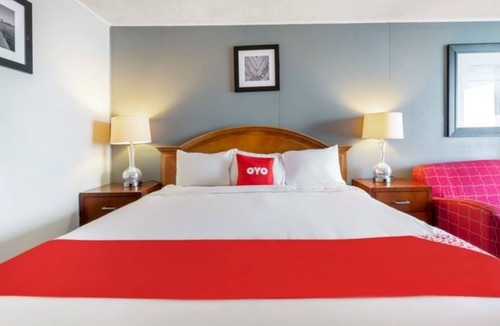 Jennings Hotel | Pet-Friendly Escape Near Jennings, Perfect for Overnight Stays