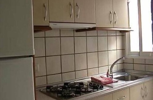 San Pedro del Pinatar Apartment | Pet-friendly flat Casa Dolores with pool