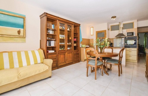 Pianotolli-Caldarello Apartment | Pet friendly apartment