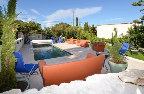 Pianotolli-Caldarello Apartment | Pet friendly apartment