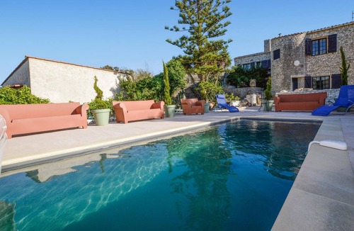 Pianotolli-Caldarello Apartment | Pet friendly apartment