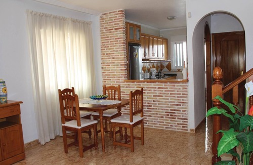 Guardamar del Segura House | Pet friendly home in Guardamar del Segura