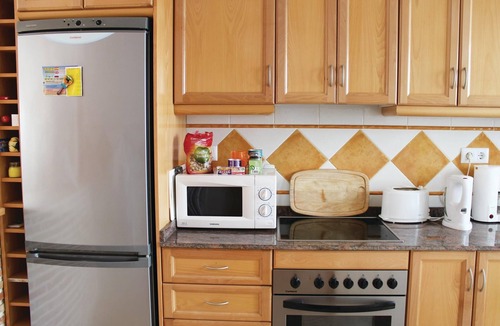 Guardamar del Segura House | Pet friendly home in Guardamar del Segura