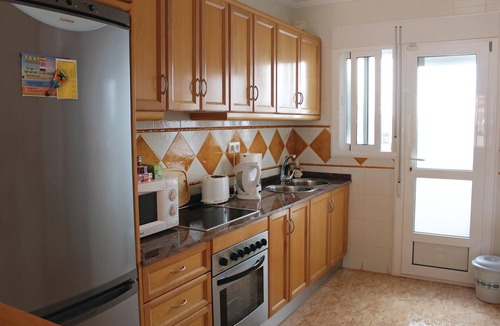 Guardamar del Segura House | Pet friendly home in Guardamar del Segura