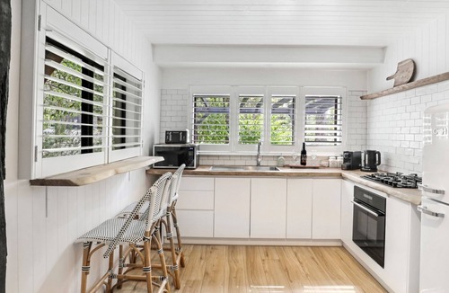 St. Georges Basin House | Pet friendly, Waterfront - Jervis Bay