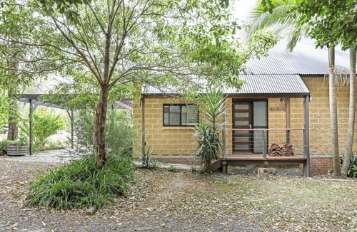 St. Georges Basin House | Pet friendly, Waterfront - Jervis Bay