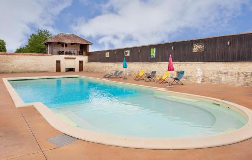 Lonnes House | Pet Friendly Home In Lonnes