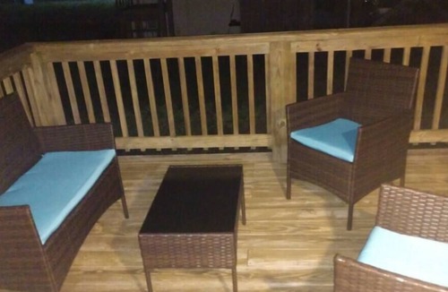 Ocean City Beach Other | Pet Friendly Beach Cottage and Crashing Waves!