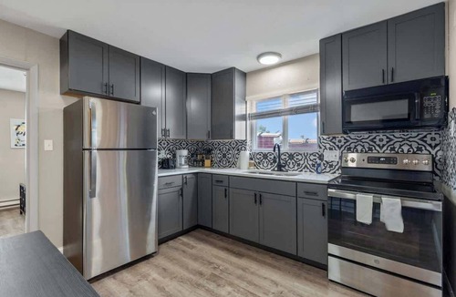 Tower Grove South Apartment | Pet-Friendly 1BR · Tower Grove · Free Parking + Laundry