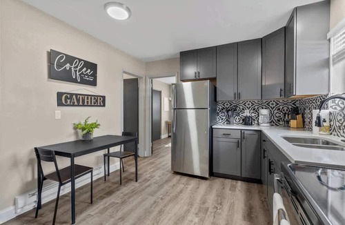 Tower Grove South Apartment | Pet-Friendly 1BR · Tower Grove · Free Parking + Laundry