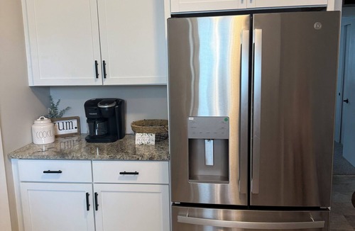 Pacific House | Pet Friendly 3-bedroom house in Pacific