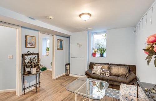 Northeast Minneapolis House | Pet Friendly 3 Mi to Central Minneapolis