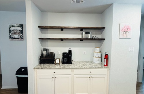 Copperas Cove House | Pet friendly 3bedroom house with fenced back yard, water softener Copperas Cove