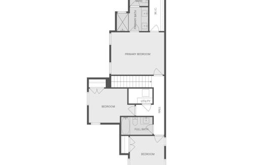 University Hills and Windsor Park Apartment | Pet-Friendly 3BR,2.5BA Home w Yard Near Mueller and Moody Center by Austin Vacay