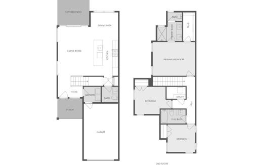 University Hills and Windsor Park Apartment | Pet-Friendly 3BR,2.5BA Home w Yard Near Mueller and Moody Center by Austin Vacay
