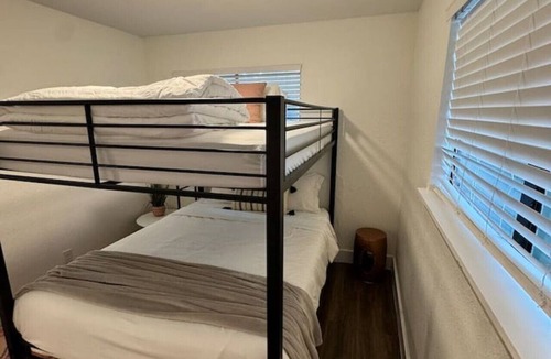 Sweetbriar House | Pet-Friendly 3BR w/Pool By DTown