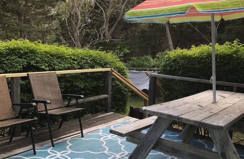 Campground Landing House | Pet friendly 4 br close to Campground Landing