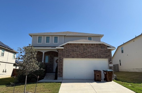 San Antonio House | Pet-Friendly 4BR Home in Northwest San Antonio | Cozy & Convenient