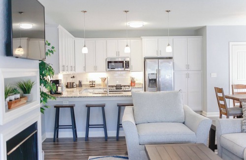 Northeast Virginia Beach House | Pet - Friendly 4BR Home - Near Beach Sleeps 8