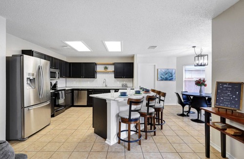 Braun's Farm Apartment | Pet Friendly 5 Bedroom Home