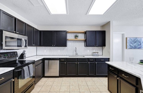 Braun's Farm Apartment | Pet Friendly 5 Bedroom Home